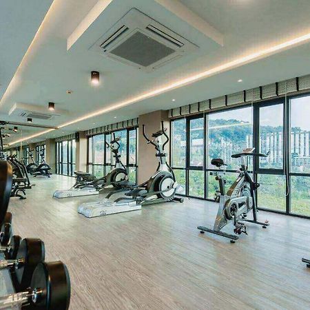 Aristo 1 Phuket By Resava Lejlighedshotel Eksteriør billede